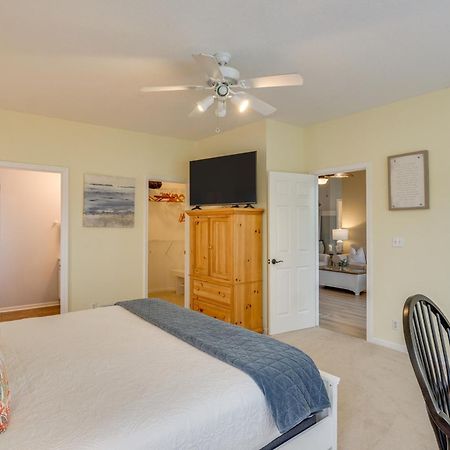 Townhouse With Shared Dock On Lake Of The Ozarks! المظهر الخارجي الصورة