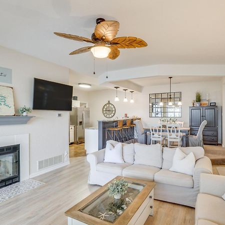 Townhouse With Shared Dock On Lake Of The Ozarks! المظهر الخارجي الصورة