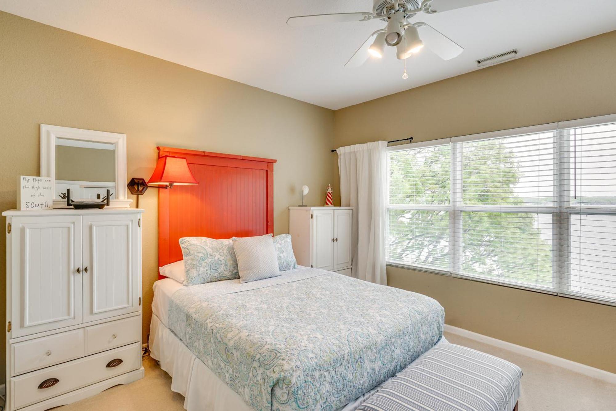 Townhouse With Shared Dock On Lake Of The Ozarks! المظهر الخارجي الصورة