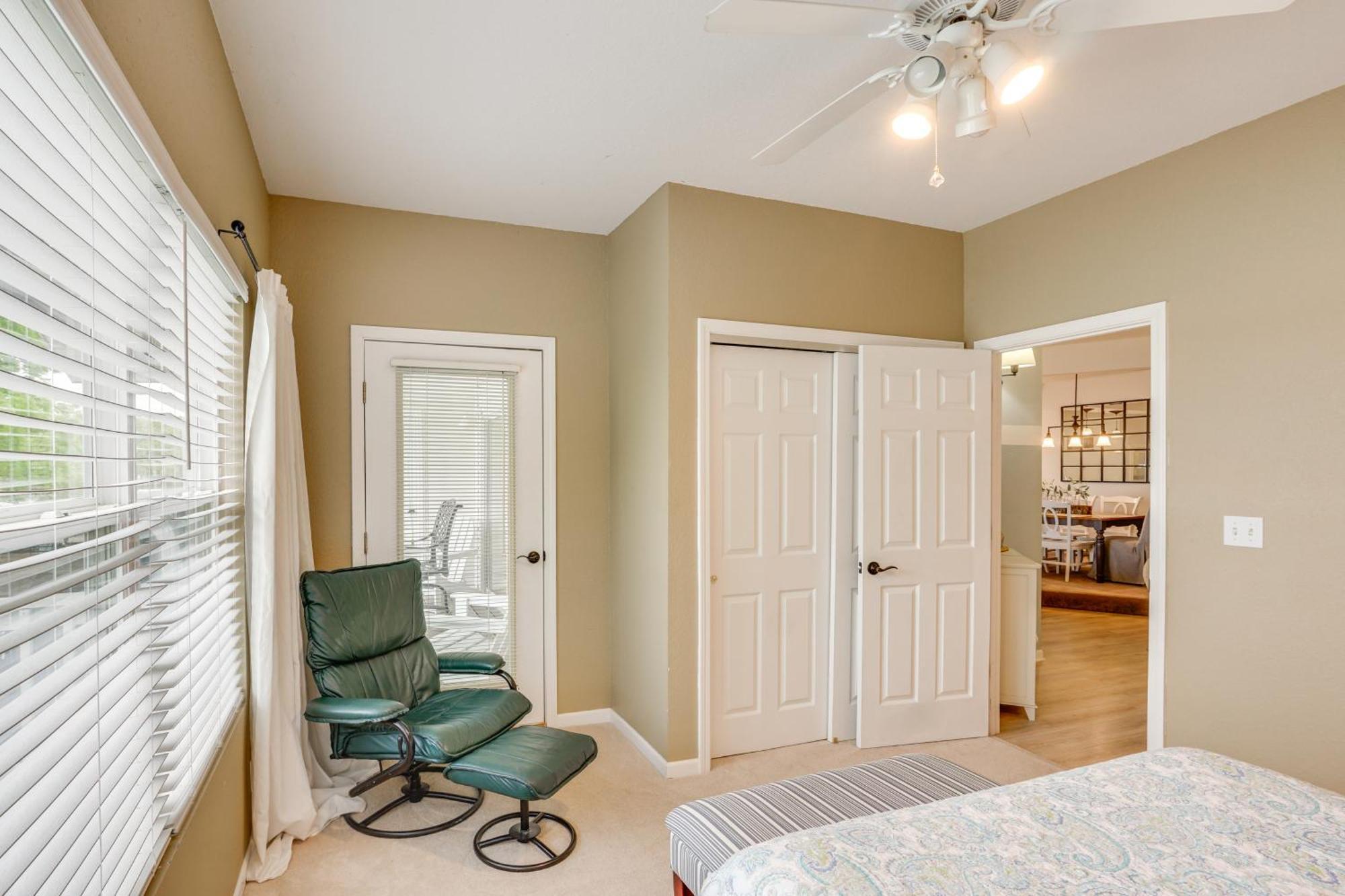 Townhouse With Shared Dock On Lake Of The Ozarks! المظهر الخارجي الصورة