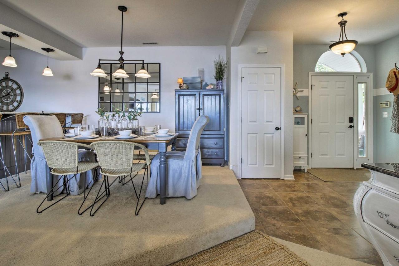 Townhouse With Shared Dock On Lake Of The Ozarks! المظهر الخارجي الصورة