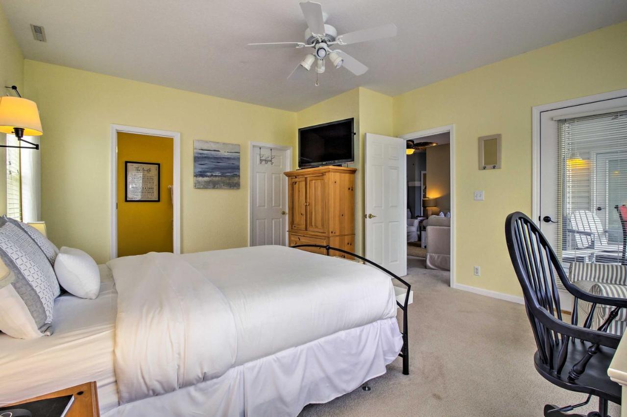 Townhouse With Shared Dock On Lake Of The Ozarks! المظهر الخارجي الصورة