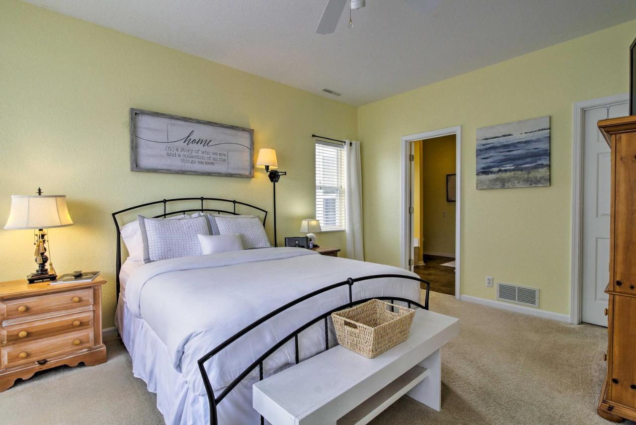Townhouse With Shared Dock On Lake Of The Ozarks! المظهر الخارجي الصورة