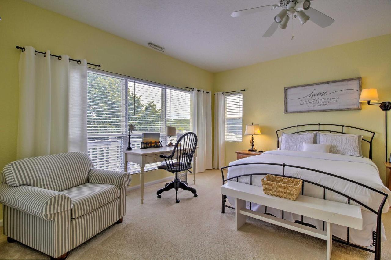 Townhouse With Shared Dock On Lake Of The Ozarks! المظهر الخارجي الصورة