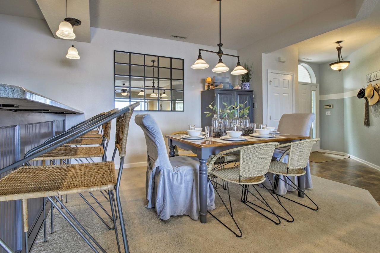 Townhouse With Shared Dock On Lake Of The Ozarks! المظهر الخارجي الصورة