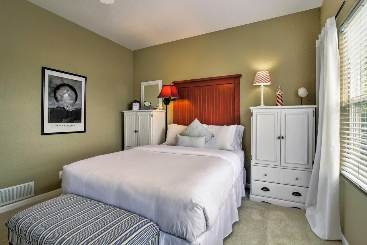 Townhouse With Shared Dock On Lake Of The Ozarks! المظهر الخارجي الصورة