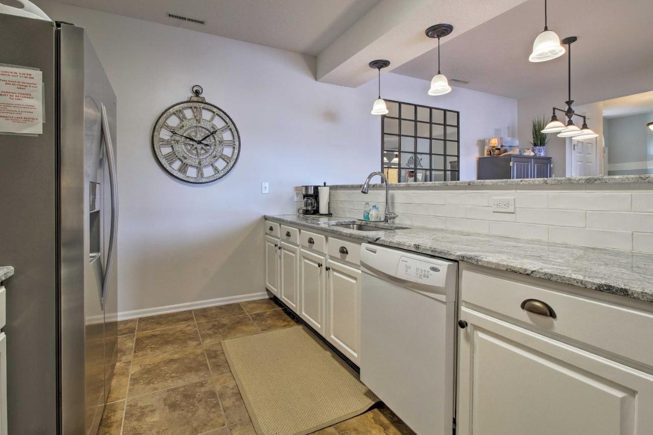 Townhouse With Shared Dock On Lake Of The Ozarks! المظهر الخارجي الصورة